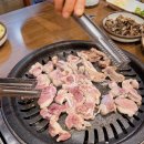 촌닭산오리 이미지