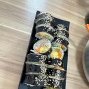 몽실김밥앤김치말이국수