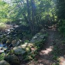 새밭마을 입구 이미지