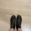 2340 | 블런드스톤 2340 첼시부츠 브라운