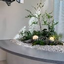 와석순환로 129 경기인력개발원 버스정류장 | 인생 머리 찾았다! 운정미용실 정착각