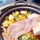 제일곱창 - 예산군 황금뜰로 214 | 제일곱창