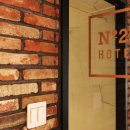 넘버25호텔 이미지