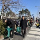 남동산단지원사업소 | ‘꽃피는 산단’ 남동산단지원사업소, 활력 넘치는 거리를 위한 대청소