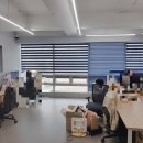 (주)모인컴퍼니 | 서울시 서초구 방배중앙로 주)모인 컴퍼니 콤비블라인드 시공후기