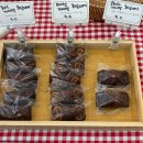 스윗앤조이(Sweets&Joy) | [수원] 광교 디저트 카페 / 답례품 / 구움과자 맛집 : 스윗앤조이