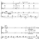 주께로 행진하세 / 성도들이 행진할 때 (Lloyd Larson, SATB) [강남중앙침례교회] 이미지