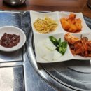 둔짓말순대국