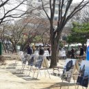 대한민국특수임무유공자회충북지부충주시지회 | 서해수호의 날 안보사진전시회 개최