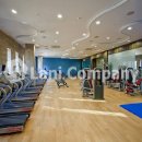 휘트니스클럽 이미지