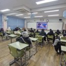 무학여고 3학년 이미지