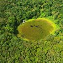 물영아리오름 이미지