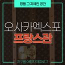 설문대여성문화센터여성역사문화전시관 | 오사카 엑스포 파빌리온 후기 :: 명품 그 자체, 프랑스 파빌리온