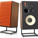 정통 하이파이 사운드 전설! JBL L100 Classic 스피커 청음매장 소개 이미지