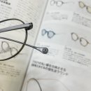 안경코어 이미지