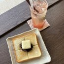 [광안리] 마메루 / MAMEROO / 광안리 카페추천