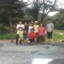 운학 캠핑장 이미지