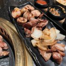 푸에르코 여의도웨스트 | 여의도 고기 맛집 '푸에르코 여의도 TP타워 웨스트' 회식 장소 추천