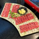 가산디지털단지맛집 평창육회 육사시미 육회 육회비빔밥 대만족 후기