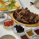 텍사스쪽갈비구이 이미지