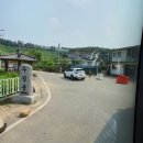 지문리입구 이미지