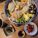 신동초교 | 의정부칼국수맛집 신곡동 혼밥도 가능한 밀곳,만두전골 솔직 후기