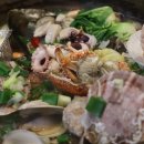 바다쪼개 | 완주 삼례 맛집 찾는다면? 조개전골 양 미친 ‘살살쪼개’ 솔직후기