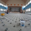 군북체육관 이미지