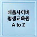 외국어로서의 한국어교육개론 | 배움사이버평생교육원 A to Z
