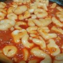 요상한떡볶이