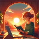 왕 초보도 포토샵 없이 뚝딱 돈 되는 미리캔버스 이미지 만들기 | 블로그 수익화를 시작하게 된 계기와 전략