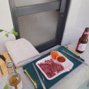 프라이빗 자쿠지가 있는 한옥 감성숙소 | 밀양 석주재 &#39;주&#39; 내돈내산