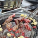 송가네국수집 - 송파구 법원로 92 | [단단한 일상] 풍납동 현지인 맛집, 나만 알고 싶지만 이미 유명한 '송가네 숯불촌' 갈비살 대박 후기