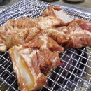 지례숯불갈비 이미지