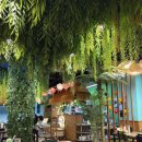 바뜰에 작은카페 이미지