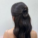 하루헤어 | [W6.플래너 없이 결혼준비] &#39;오늘하루&#39; 헤어변형 예약 후기