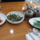 청정밀들깨수제비 - 영등포구 국제금융로6길 33 | 청정밀들깨수제비
