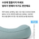 달숨 | 이몽 달숨 EPP M자형 수유쿠션 후기!!!! 출산 준비물 필수템 수유쿠션 추천