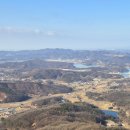 남풍소류지 이미지