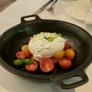 지안A | 홍콩 어드미럴티, 완차이 맛집: 이탈리안 레스토랑, 파스타 맛집, 지안도