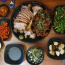 일왕족발 이미지