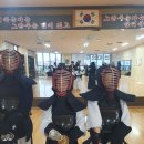 목포검도관 이미지