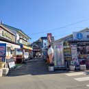 청호 갯배 | ​[속초 여행 3탄] 아바이마을 산책부터 갯배 체험까지! 겨울 바다 낭만 코스