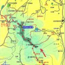 2월 제332차 정기산행 안내:진악산(進樂山732.3m), 충남 금산군 이미지