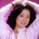 As Time Goes By 時が過ぎようとも_鄧麗君 등려군 Teresa Teng 이미지