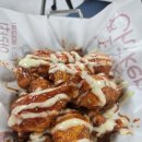 아라치문막점