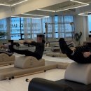 필라테스A반 이미지