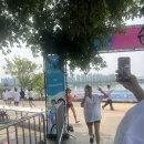쉬엄쉬엄 한강 3종 축제 초급자2 한강수영 300m 꿀팁 및 준비물 후기