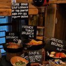 안국역(3) | 안국역카페 도토리가든 포장후기 대만족