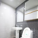 은평 공영차고지 화장실 2 이미지